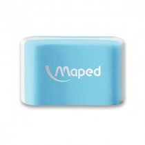 Pryž Maped Essentials Soft Color mix barev foto